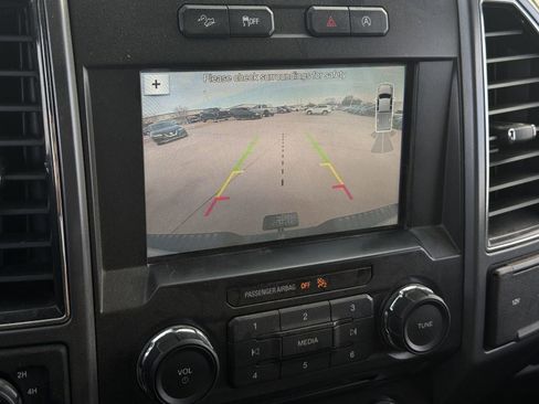 Used 2018 Ford F150 XLT w/ Equipment Group 302A Luxury image 19