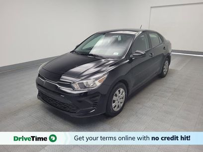 Used 2023 Kia Rio LX