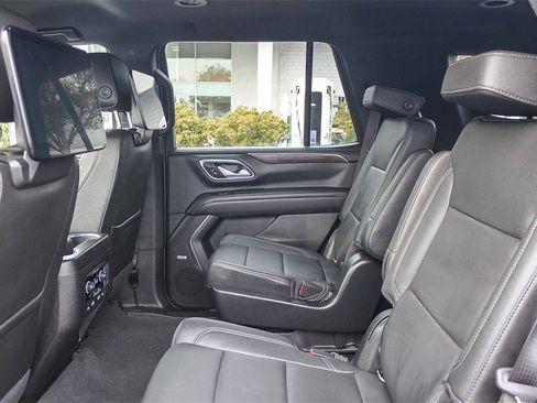 Used 2022 Chevrolet Tahoe Z71 image 23