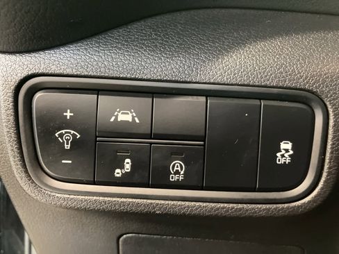 Used 2022 Kia Soul LX w/ Technology Package image 13