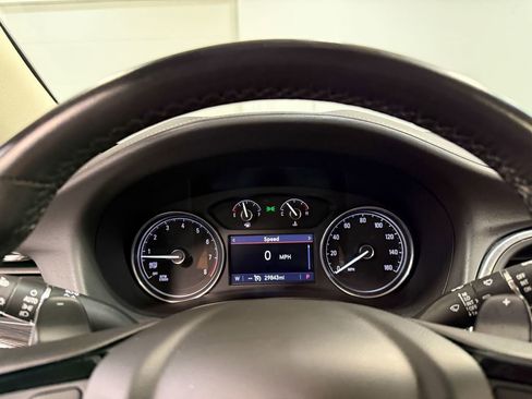 Used 2023 Buick Enclave Essence w/ Experience Buick Package image 78