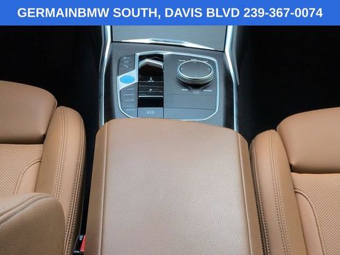 Used 2023 BMW i4 eDrive35 w/ Premium Package RWD image 20