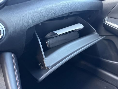 Used 2021 Nissan Sentra SR image 35