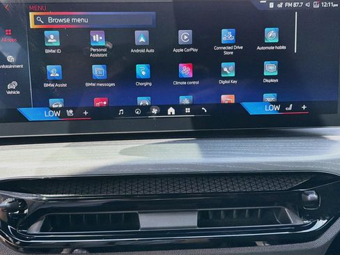 New 2026 BMW i4 eDrive40 RWD image 30