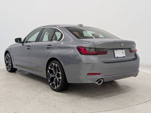 New 2026 BMW 330i Sedan w/ Premium Package image 3