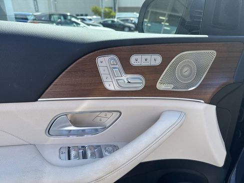 Used 2024 Mercedes-Benz GLE 450 4MATIC image 10