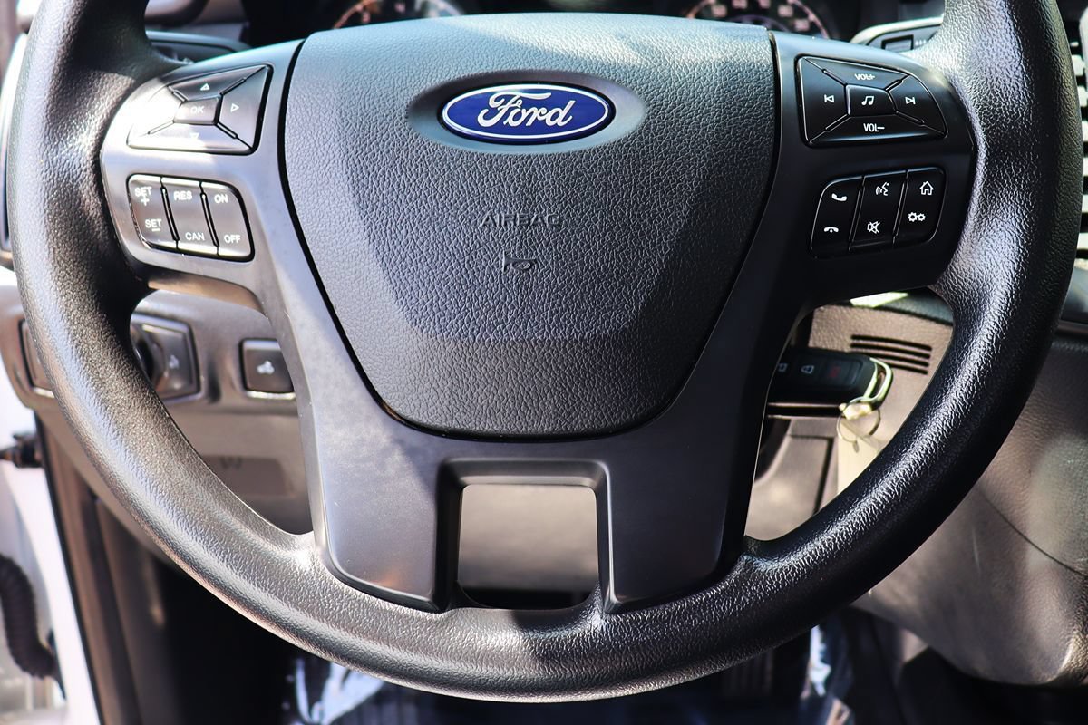 Used 2020 Ford Ranger XL w/ Equipment Group 101A Mid AWD/4WD image 53