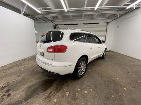 Used 2014 Buick Enclave Leather w/ Trailering Provision Package image 6