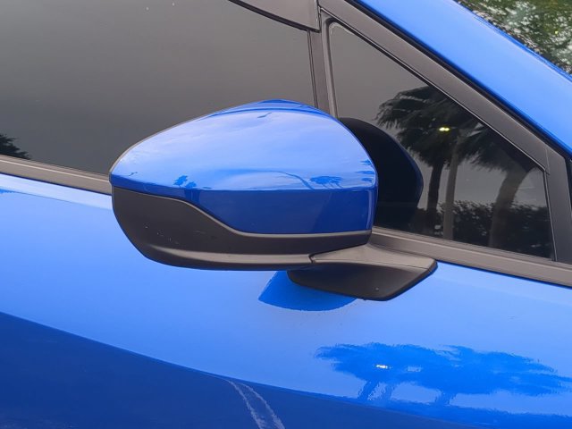 Used 2024 Subaru WRX AWD/4WD image 12