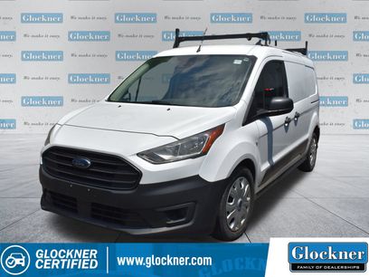 Used 2019 Ford Transit Connect XL