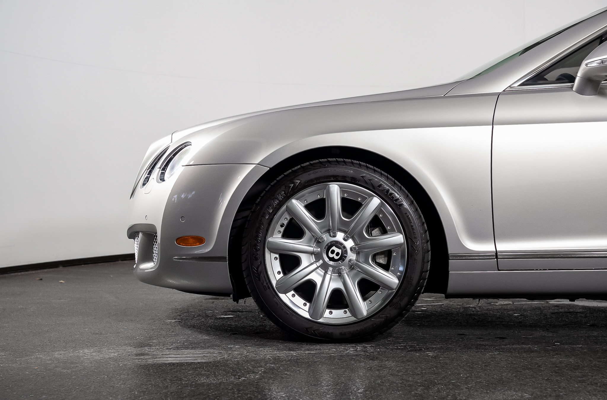 Used 2011 Bentley Continental GT Speed AWD/4WD image 5