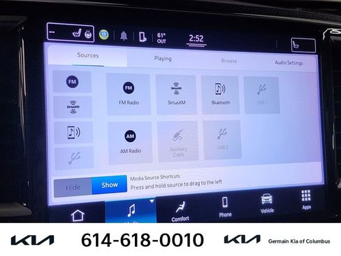 Used 2022 Chrysler Pacifica Touring-L image 24