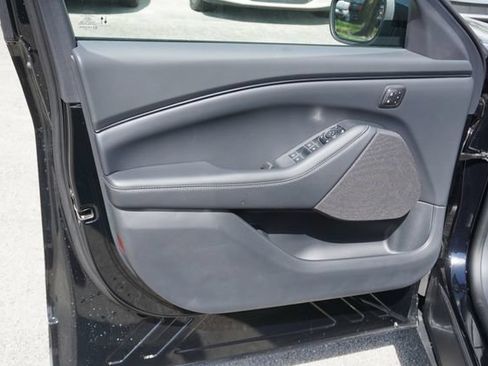New 2026 Ford Mustang Mach-E Select w/ Comfort Package Lite RWD image 28