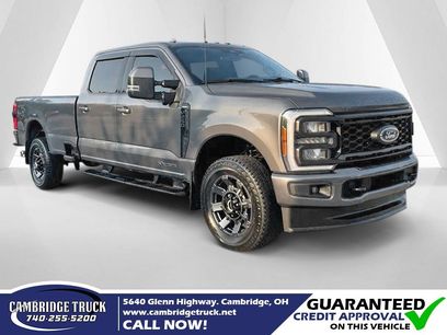 Used 2023 Ford F250 Lariat w/ Sport Appearance Package