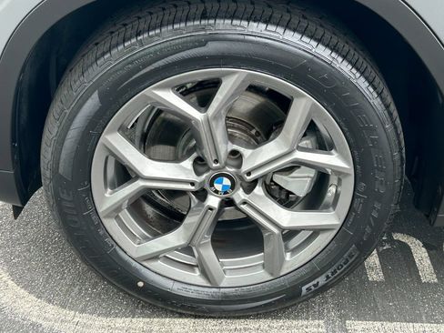 Used 2023 BMW X3 sDrive30i w/ Convenience Package RWD image 9