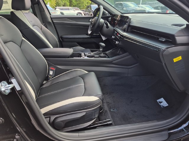 New 2026 Kia K5 GT-Line FWD image 25