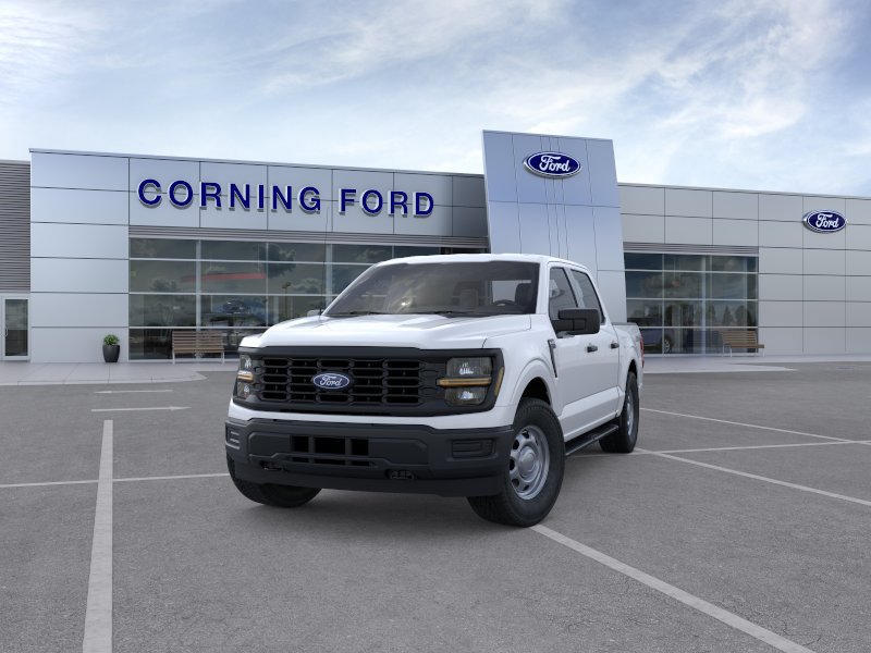 New 2026 Ford F150 XL AWD/4WD image 15