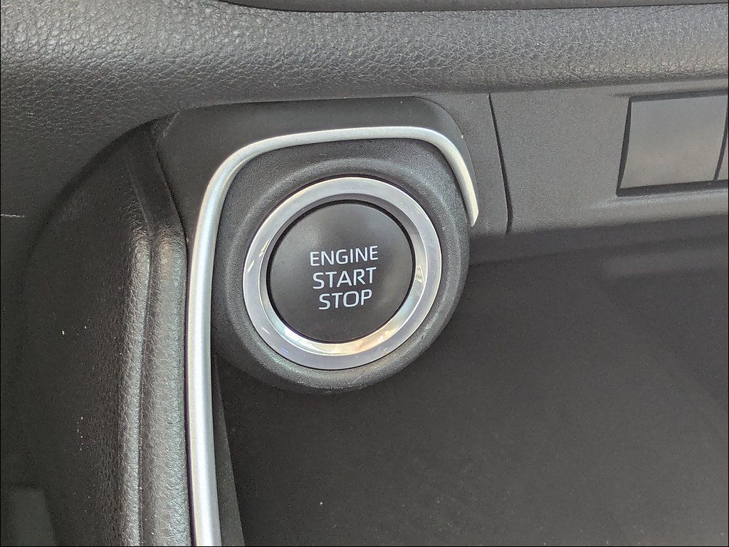 Used 2024 Toyota Grand Highlander FWD image 28