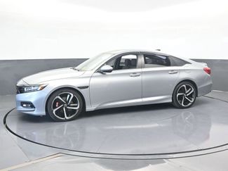 Used 2019 Honda Accord Sport video 2