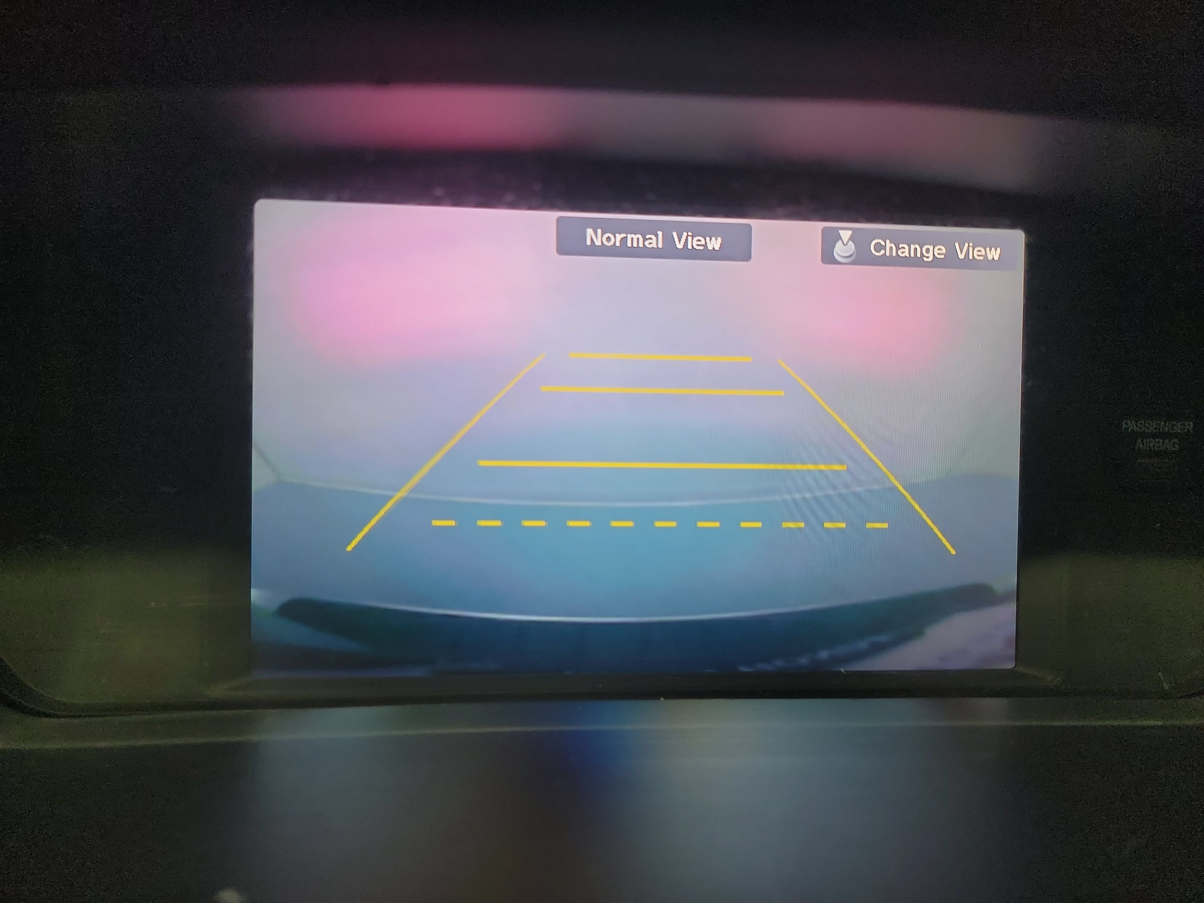 Used 2012 Honda Odyssey Touring image 23