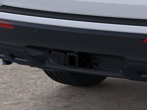 New 2026 Ford Explorer Active RWD image 23