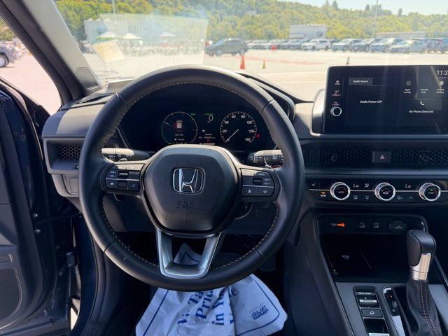 Certified 2026 Honda CR-V Sport image 17