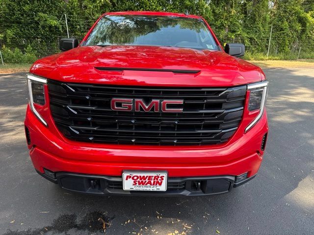 Used 2026 GMC Sierra 1500 Elevation AWD/4WD image 8