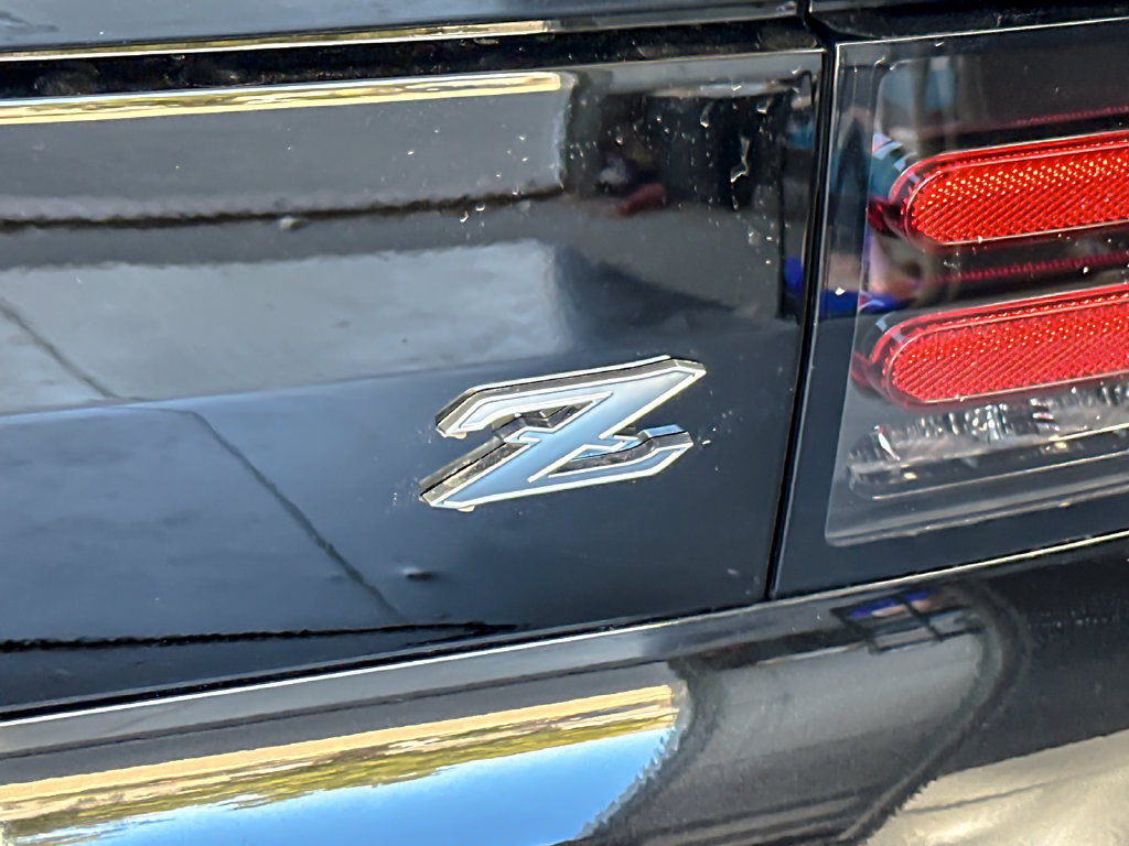 New 2027 Nissan Z Performance w/ Essentials Package (Sport) RWD image 23