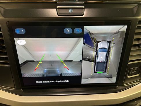 New 2026 Ford F350 XLT w/ XLT Premium Package image 12