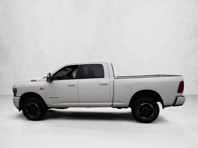 Certified 2026 RAM 2500 Laramie AWD/4WD image 2