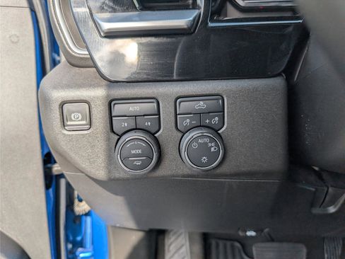 Used 2023 Chevrolet Silverado 1500 LT image 27