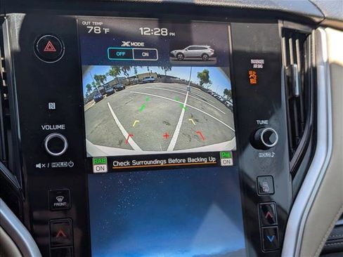 Used 2022 Subaru Outback Limited AWD/4WD image 19