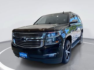 Used 2017 Chevrolet Tahoe Premier AWD/4WD video 1
