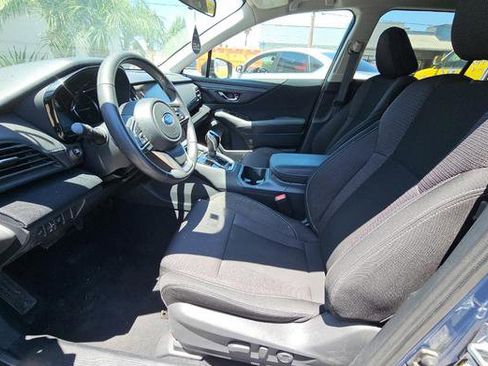 Used 2024 Subaru Outback Premium AWD/4WD image 7