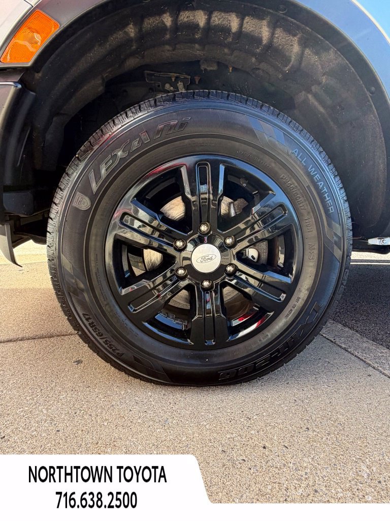 Used 2020 Ford Ranger XL w/ Equipment Group 101A Mid AWD/4WD image 5