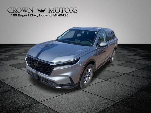 Used 2023 Honda CR-V EX-L image 7