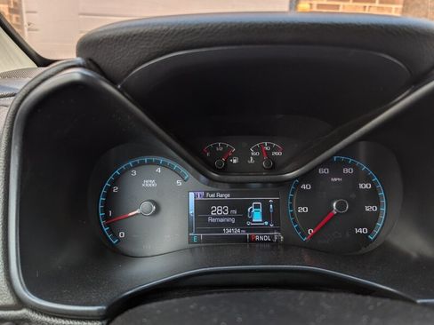 Used 2018 GMC Canyon Denali AWD/4WD image 9
