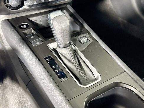 New 2026 Nissan Kicks SV w/ SV Premium Package image 15