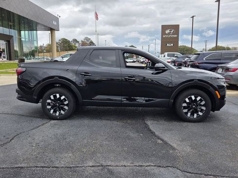 New 2026 Hyundai Santa Cruz SE AWD/4WD image 12