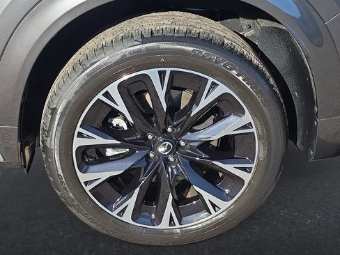 Used 2026 MAZDA CX-90 3.3 Turbo S w/ Premium Plus image 46