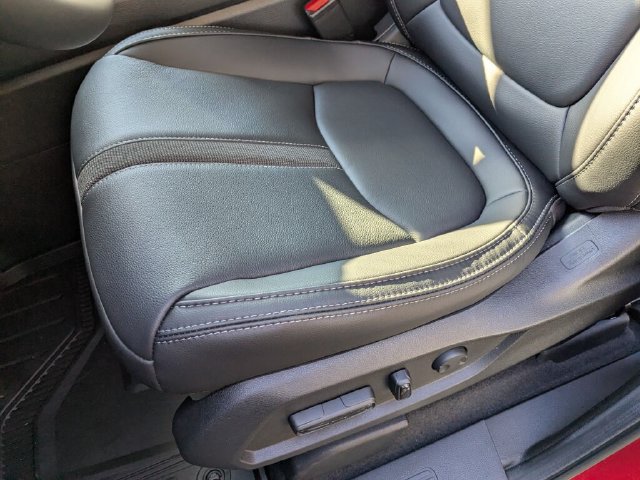 New 2026 Honda Pilot EX-L image 25