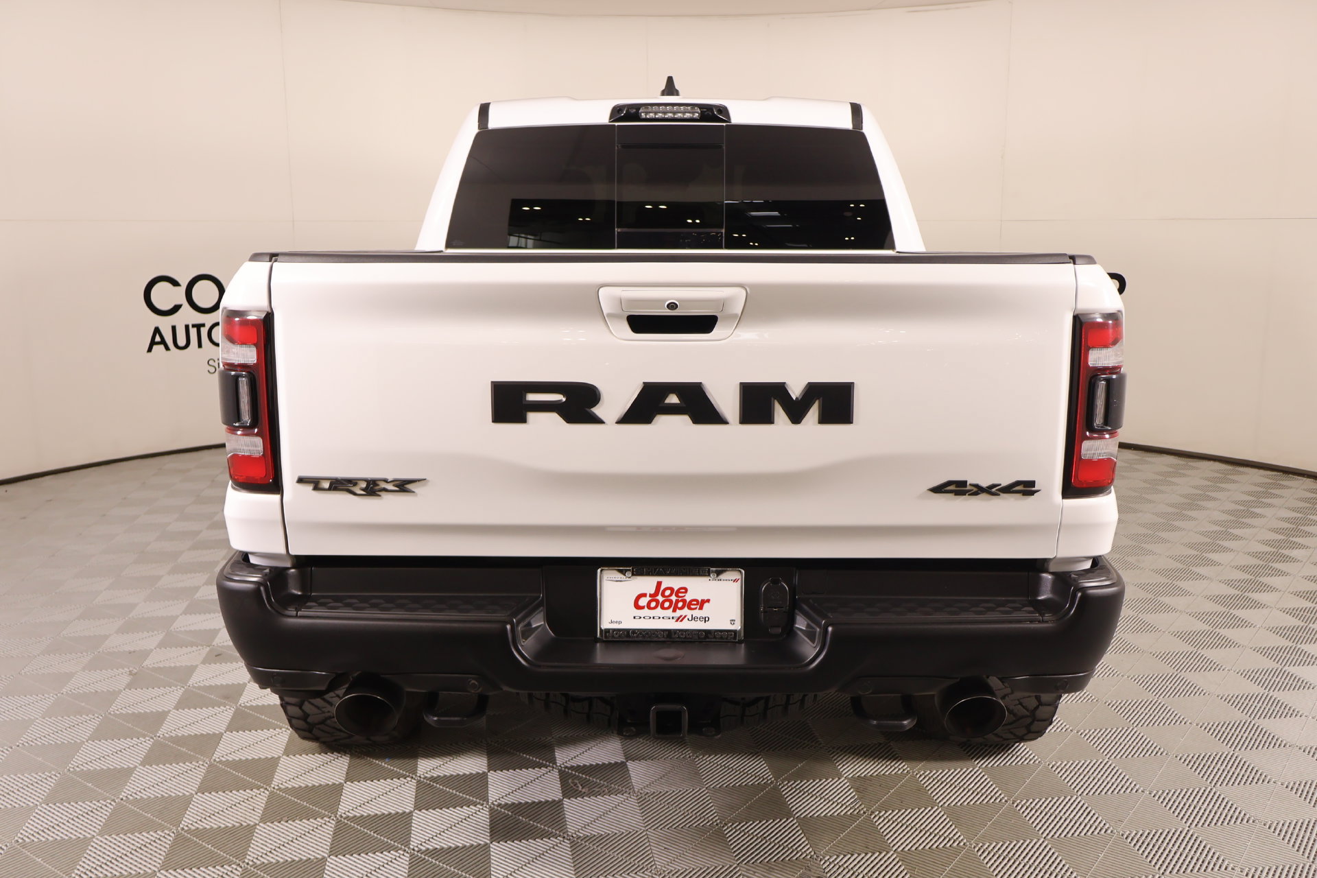 Used 2022 RAM 1500 TRX w/ TRX Level 2 Equipment Group AWD/4WD image 24