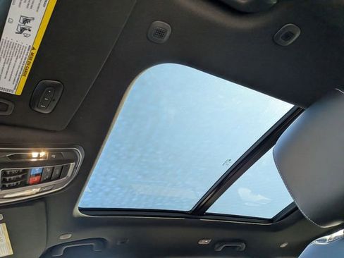 New 2026 Jeep Grand Cherokee Limited image 12