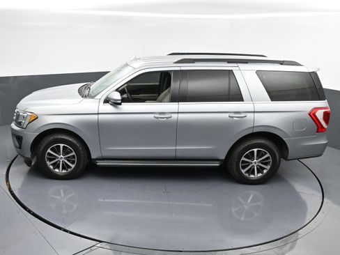 Used 2021 Ford Expedition XLT RWD image 36