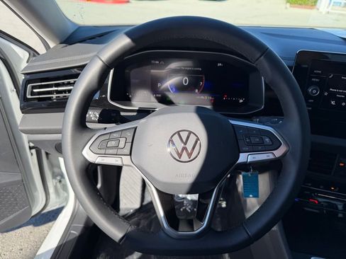 New 2026 Volkswagen Jetta S image 20