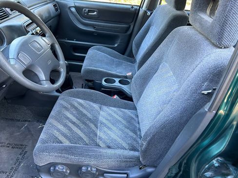 Used 1999 Honda CR-V EX image 27