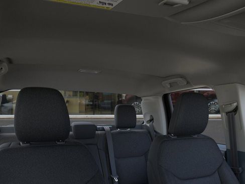 New 2025 Ford Maverick XLT w/ XLT Luxury Package image 12