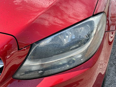 Used 2018 Mercedes-Benz C 300 Sedan image 30