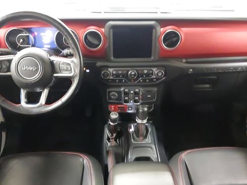 Used 2020 Jeep Wrangler Unlimited Rubicon image 26