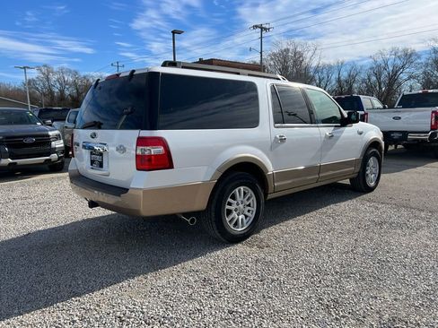 Used 2012 Ford Expedition EL King Ranch image 9